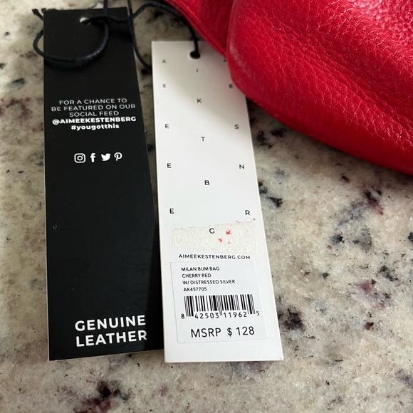 AIMEE KESTENBERG - Picture 2 of 4